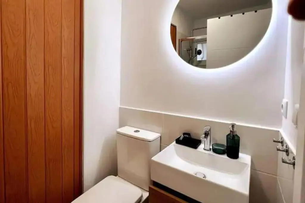 Apartamento Alojamiento De Ensueno Adeje Playa de las Americas