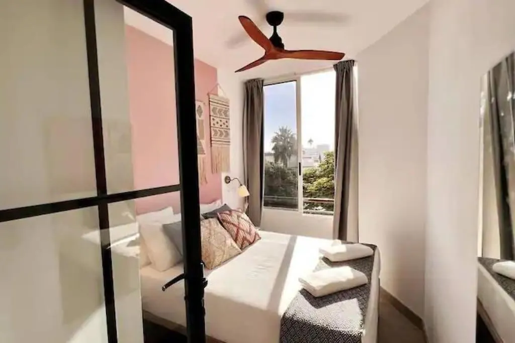 Apartamento Alojamiento De Ensueno Adeje Playa de las Americas  Espanha