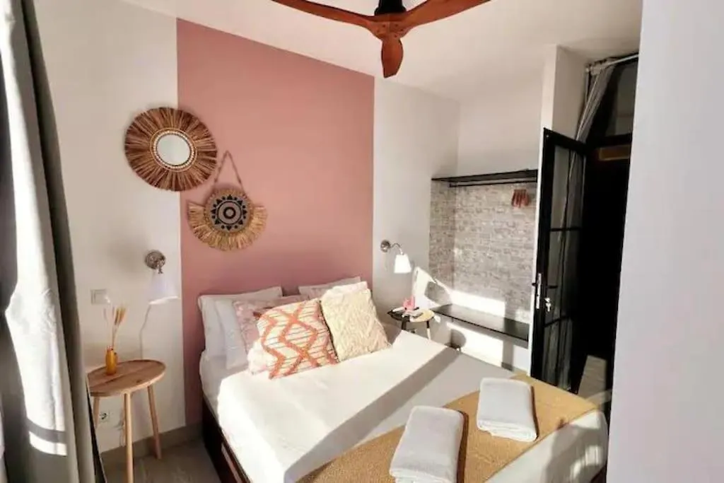 Apartamento Alojamiento De Ensueno Adeje Playa de las Americas
