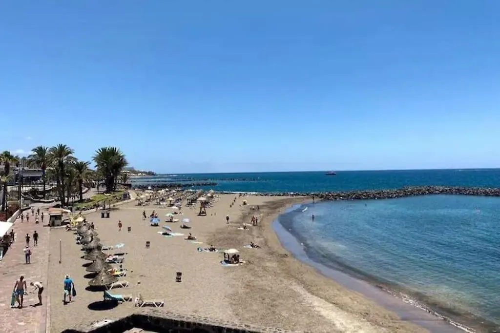 Alojamiento De Ensueno Adeje Playa de las Americas  Apartamento Playa de las Americas (Tenerife)